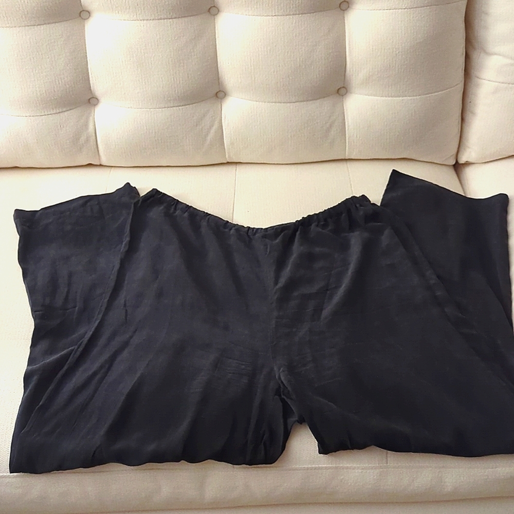 Victoria Secret pajama pants in M